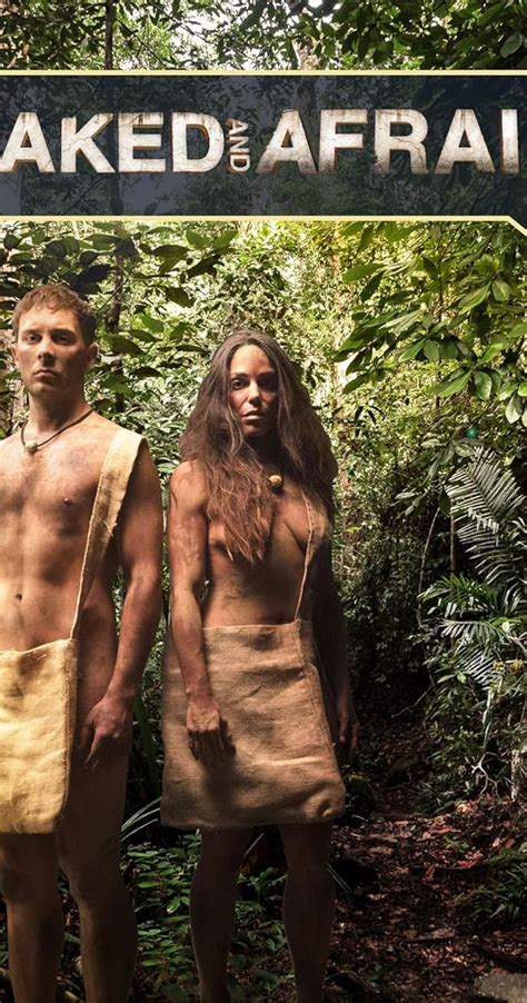 Naked And Afraid Tv Series Porn Videos 